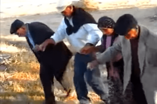 Zaza Dansları Kursu